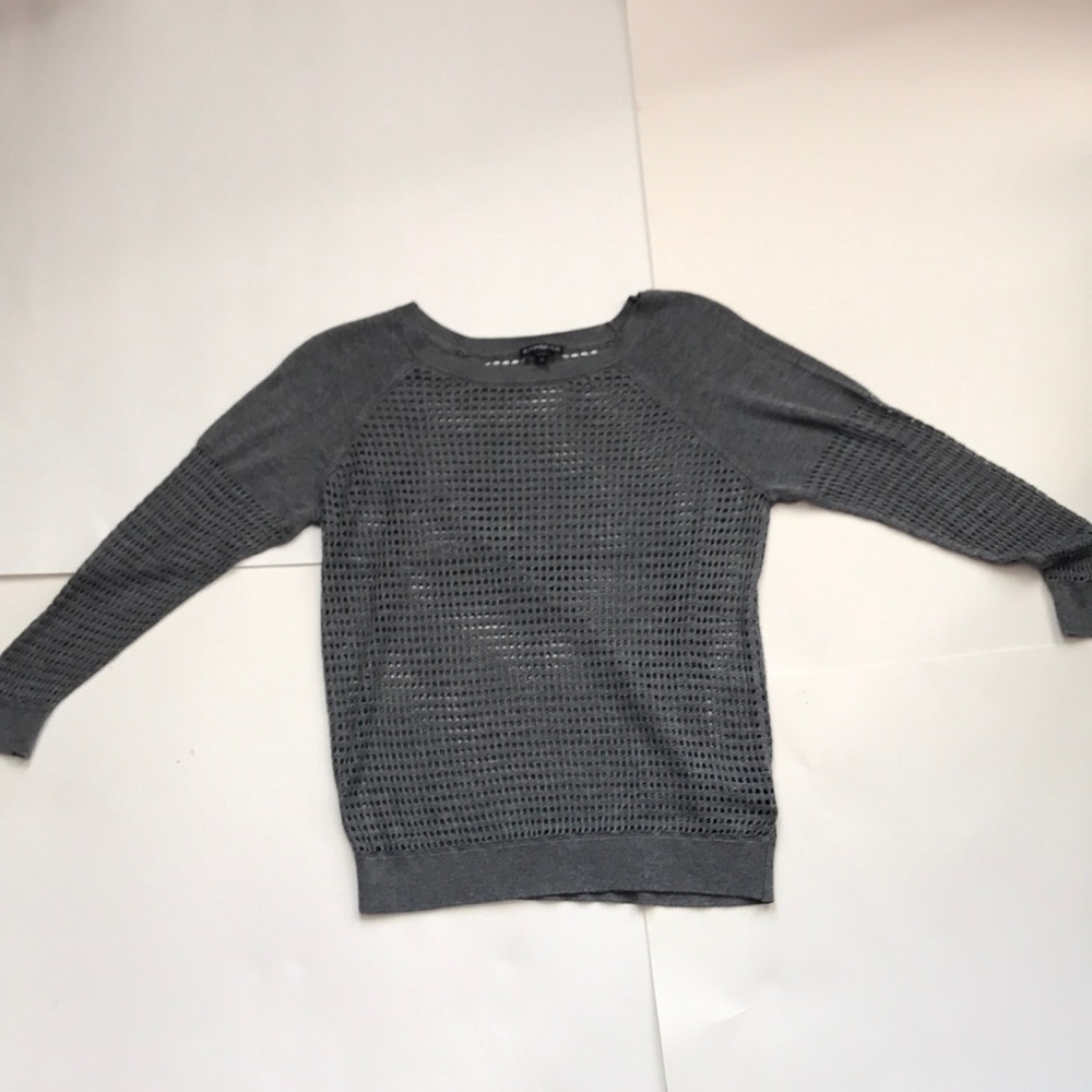 2/$20.00 Express Sweater - Picture 2 of 5